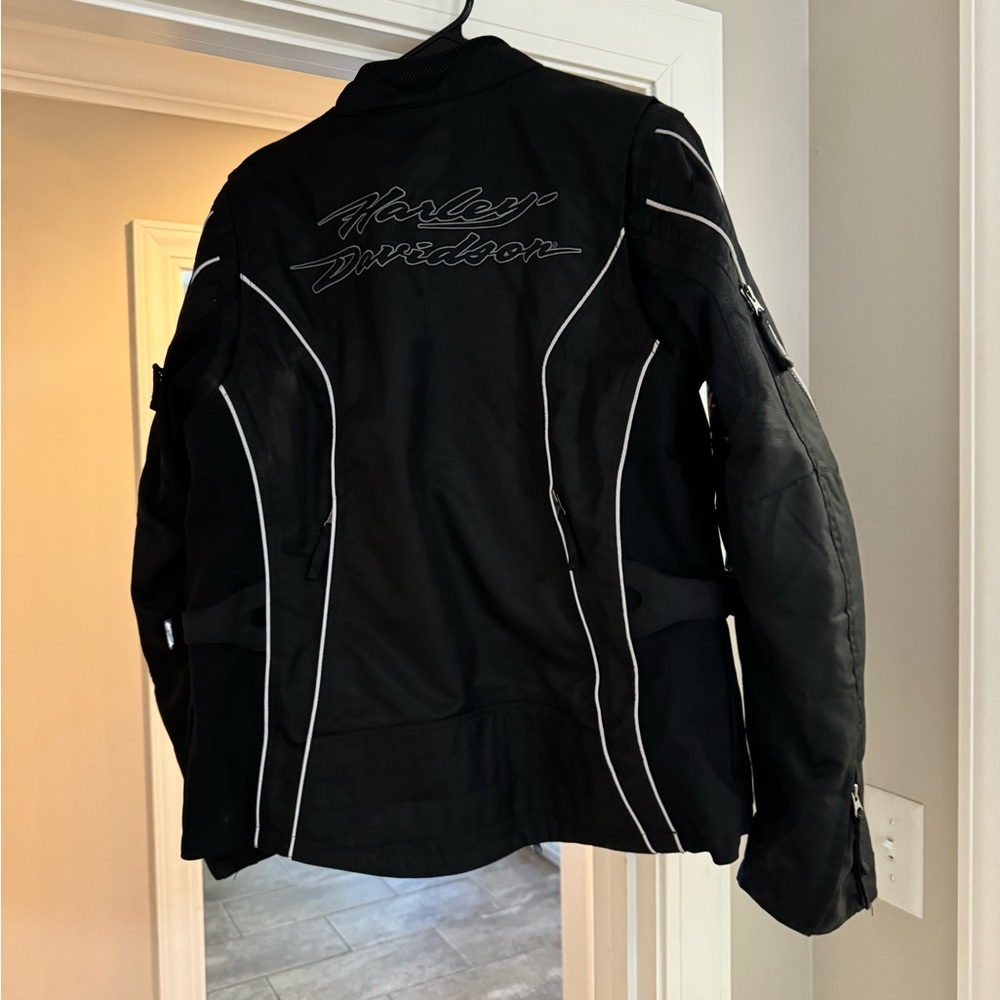 Harley Davidson Jacket